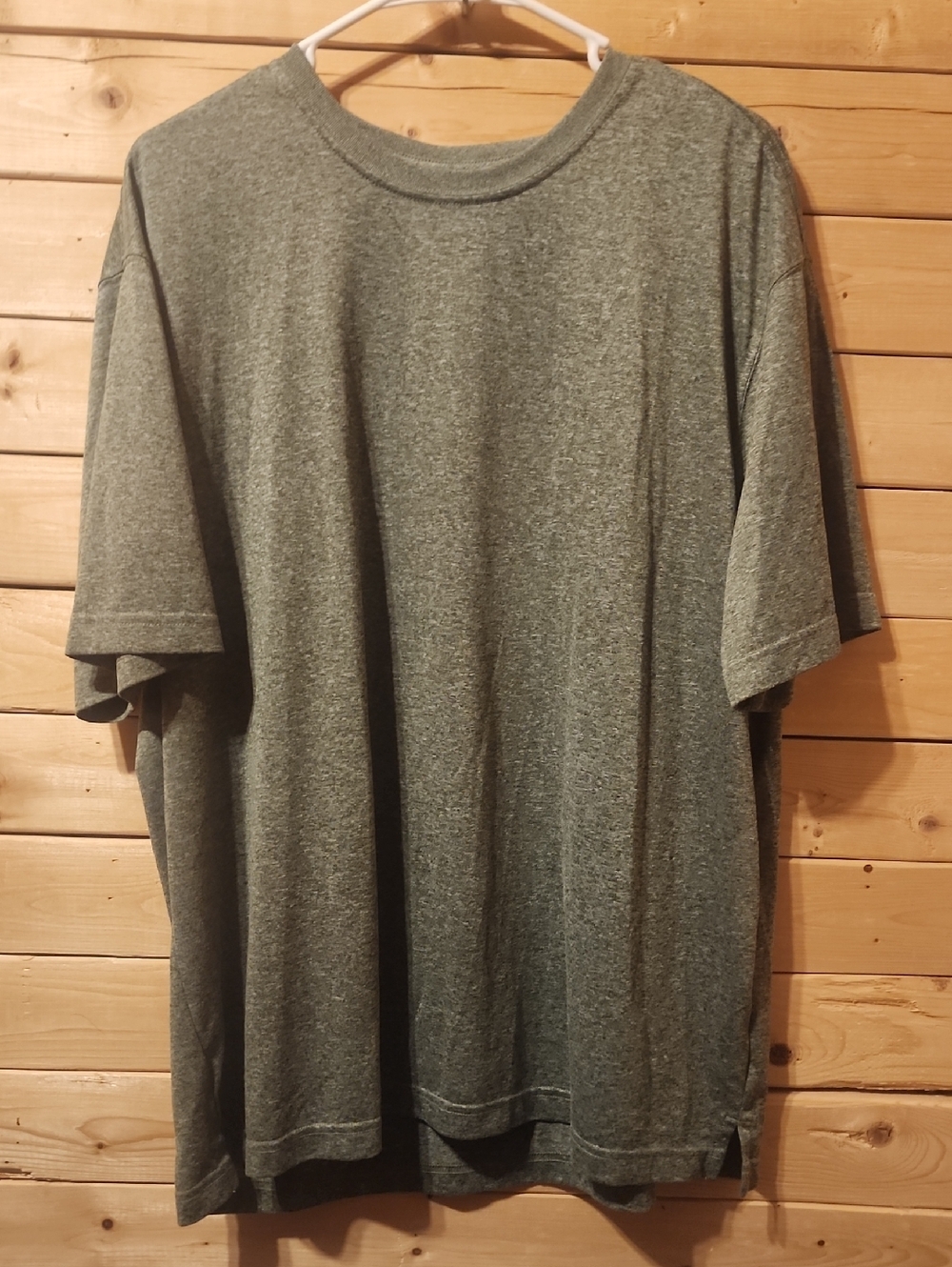 Mens Duluth Trading Co T-Shirt Size XL